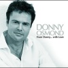 Donny Osmond - When I Fall In Love