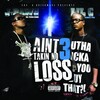 J-Dawg、Troublesum - Still On Tha Grind