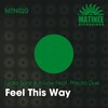 Lydia Sanz、K-Low、Priscila Due - Feel This Way (Radio Mix)
