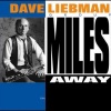 Dave Liebman - Code M.D