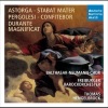 Thomas Hengelbrock、Francesco Durante《Magnificat anima mea》[MP3/LRC]