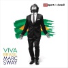 Marc Sway - I Can See the World