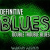 Jane Lucas - Double Trouble Blues