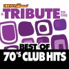 The Hit Crew - You Make Me Feel (Mighty Real)