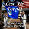 United States Coast Guard Band、US Army Soldiers' Chorus - Presentation of Colors