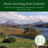 Dick Gaughan - Muir and The Master Builder
