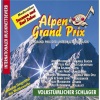 Fanfare Alpina《Alpen Grand Prix Signalton》[MP3/LRC]