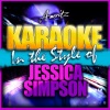 Ameritz - Karaoke - Come On Over (Karaoke Version丨In the Style of Jessica Simpson)