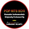 Karaoke All Hits - Coming For Christmas (Originally Performed By Usher)(Karaoke Audio Instrumental)