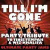 Ultimate Party Jams (最强派对混音)、Ultimate Party Jams - Till I'm Gone