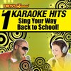 Karaoke - Fifteen (As Made Famous By Taylor Swift)
