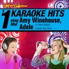 Karaoke、Amy Winehouse - Valerie (As Made Famous By Mark Ronson Featuring Amy Winehouse)