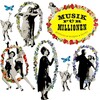 Max Greger、Rudy Risavy & seine tanzenden Geigen - Blueberry Hill (mäßiger Foxtrott)