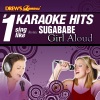 Karaoke - Sound Of The Underground (As Made Famous By Girls Aloud)