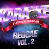 Karaoke - Boom Shak A Lak — Karaoké Playback Avec Choeurs — Rendu Célèbre Par Apache Indian