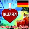Gruppe Spanische Musik、Jose Granados - All My Loving Beatles Spanische Musik