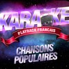 Karaoke - Toute La Musique Que J'aime — Karaoké Playback Instrumental — Rendu Célèbre Par Johnny Hallyday