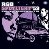lavern baker、The Twilights - Tiny Tim