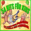 Kinderchor Sonnenkehle、Ltg. Gudrun Fischer、Ltg Gudrun Fischer - Hurra, Hurra, der Pumuckl ist da
