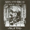 The Arts and Sciences - Mescal