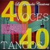 Carlos Gardel - Madreselva