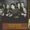 Giota Lidia - Dance for me in Turkish style (1957)