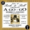 Los Rockin Devils - Perro Lanudo
