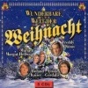 Freddy Breck - Weihnachten Zu Haus