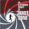 Funkstar de Luxe、Audio Science - The Man With the Golden Gun
