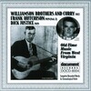 Frank Hutchison - Cumberland Gap