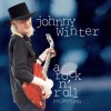 Johnny Winter - Johnny B. Goode (Live)