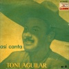 Antonio Aguilar、Mariachi Zapopan《Dime Por Qué, Vida Mía (Huapango)》[MP3/LRC]