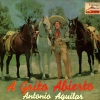 Antonio Aguilar、Mariachi México de Pepe Villa《El Revolucionario (Ranchera)》[MP3/LRC]