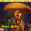 Antonio Aguilar、El Mariachi de Pepe Villa《El Chivo》[MP3/LRC]