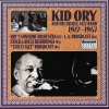 Spikes' Seven Pods Of Pepper Orchestra、Ory's Sunshine Orchestra《Krooked Blues》[MP3/LRC]