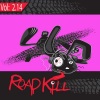 The Cotton Club、Ideal、jestofunk - Hear The Drummer (Roadkill Remix)