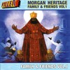 morgan heritage、toots hibbert、lms - Liberation