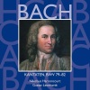 gustav leonhardt - I Chorus - 