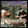 Dead Eye'z、Mode Lok'z - Welcome (Intro)
