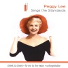 Peggy Lee - Cheek To Cheek