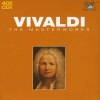 Trevor Pinnock、Simon Standage、The English Convert - Concerto No.1 In E Major Op. 8 No. 1, RV269, Spring (小提琴协奏曲，作品8之1 - 4“四季” - E大调第1号协奏曲，作品8之1（RV 269）“春” - 第一乐章 快板 - 第二乐章 始终很弱的广板 - 第三乐章 田园舞蹈)