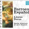 Al Ayre Español、Antonio de Literes - Seguidillas