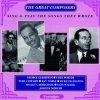 Johnny Mercer - Fare-Thee-Well To Harlem