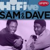 Sam & Dave - I Thank You