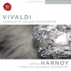 ofra harnoy、paul robinson、Toronto Chamber Orchestra、Antonio Vivaldi《I. Allegro》[MP3/LRC]