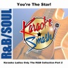 Studio Group - Mary Jane (all Night Long) (karaoke-version) As Made Famous By: Mary J. Blige