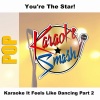 Studio Group - Straight Up As Made Famous By: Paula Abdul (karaoke-version)