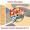Studio Group - Rainy Day Woman  As Made Famous By: Waylon Jennings (karaoke-version)