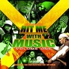 Cocoa Tea - Be Yourself