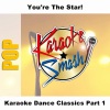 Studio Group - After The Love Has Gone As Made Famous By: Earth, Wind and Fire (karaoke-version)